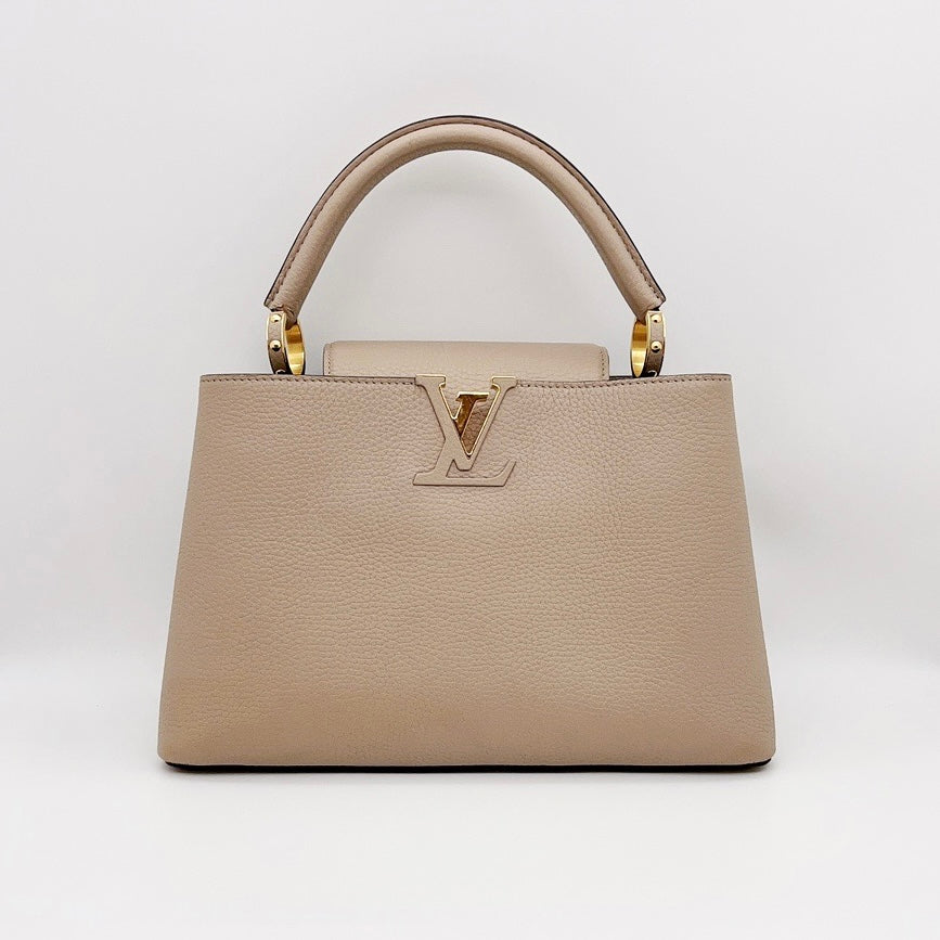 Preloved Louis Vuitton LV Soufflot BB – allprelovedonly