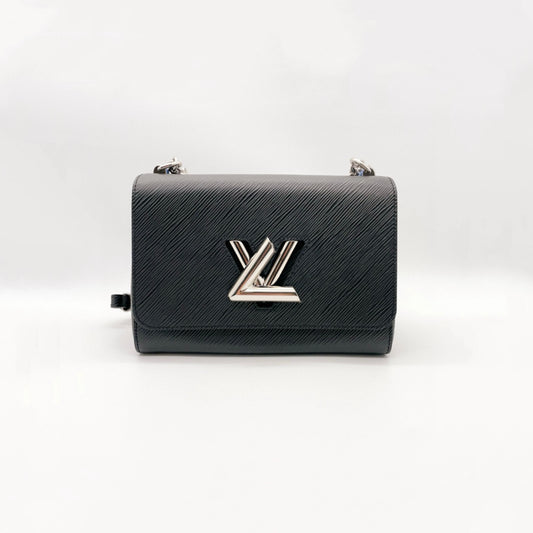 Preloved Louis Vuitton LV Twist MM