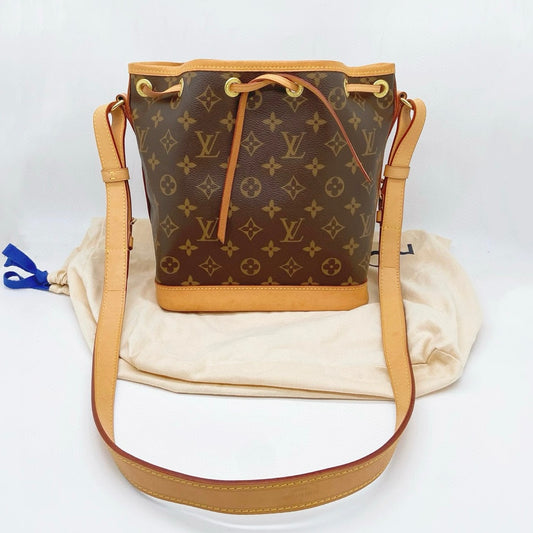 Preloved Louis Vuitton LV Noe BB