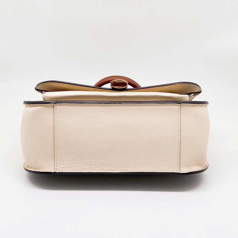 Preloved Louis Vuitton Monogram Vaugirard Handbag CA2119 011723 LS –  KimmieBBags LLC