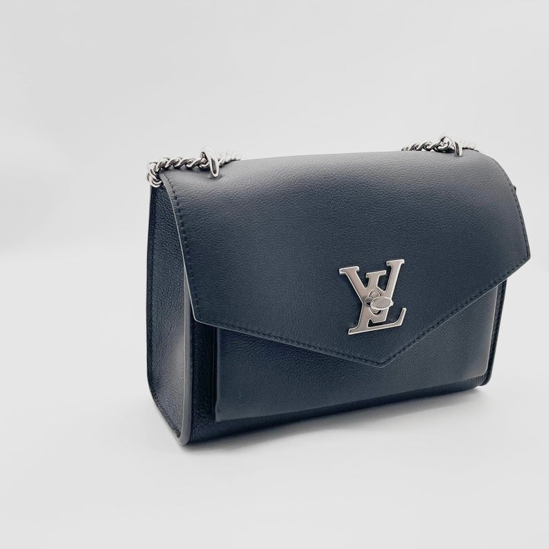 Louis Vuitton My Lockme Chain Bag – Oliver Jewellery