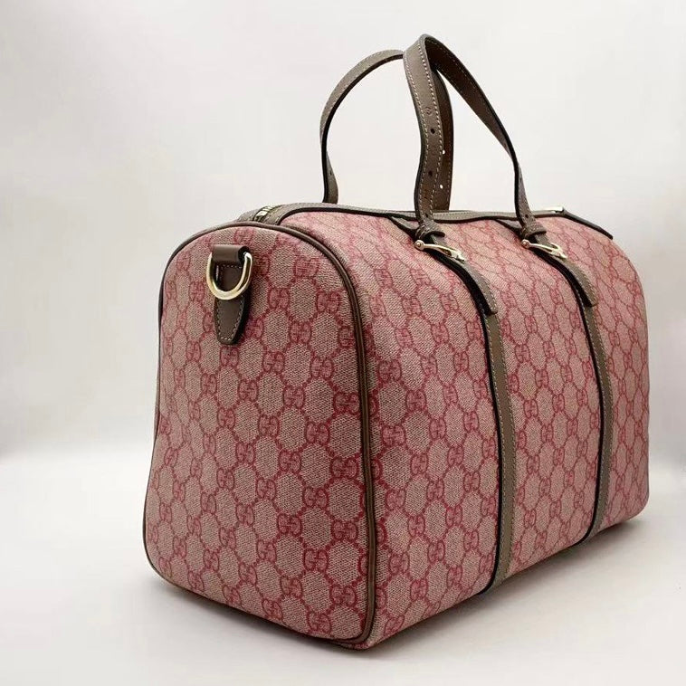 Preloved Gucci Joy Boston Bag