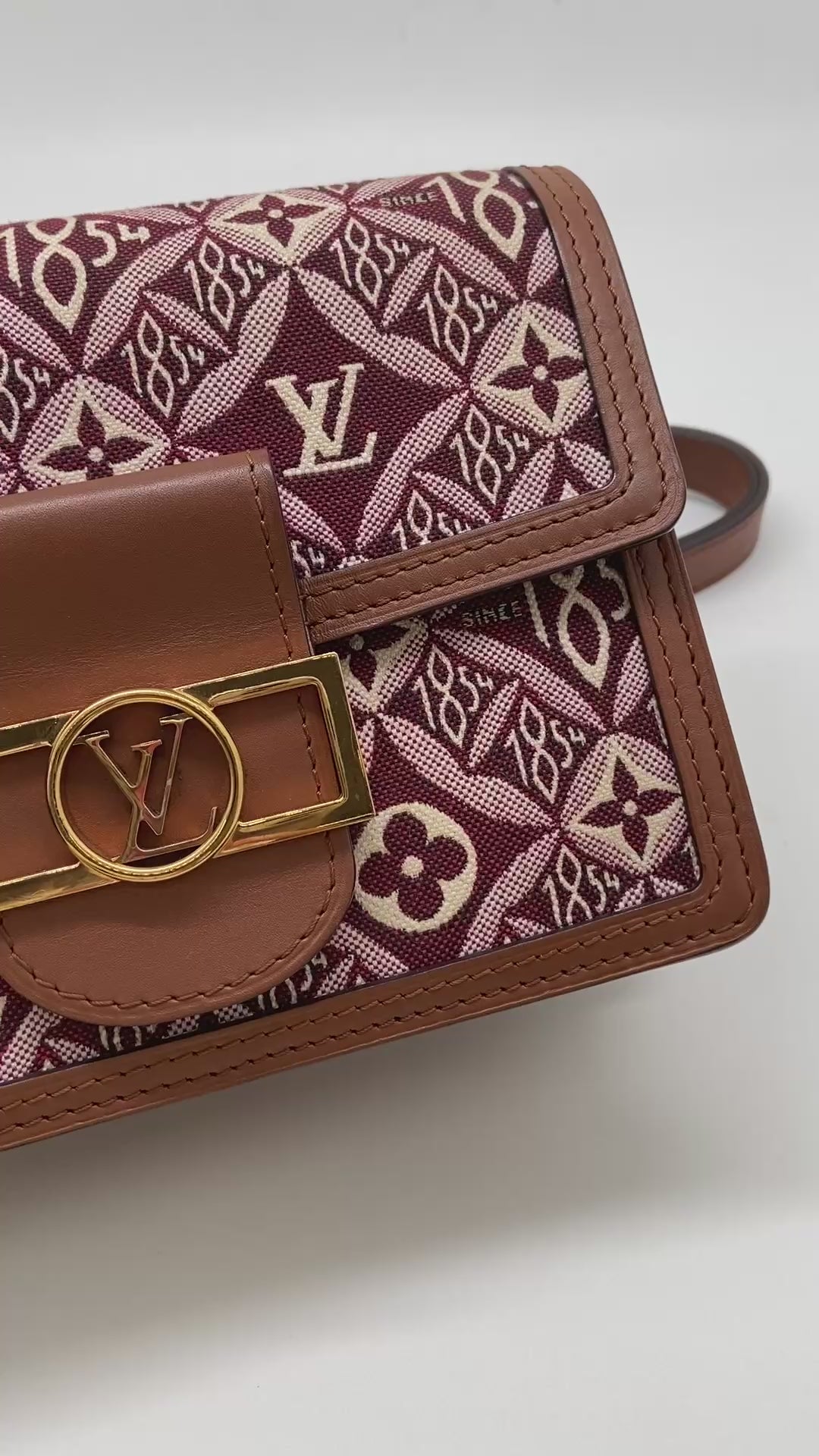 ▪️Louis Vuitton Mini Dauphine Bag▪️ – Jane's Preloved Indulgence