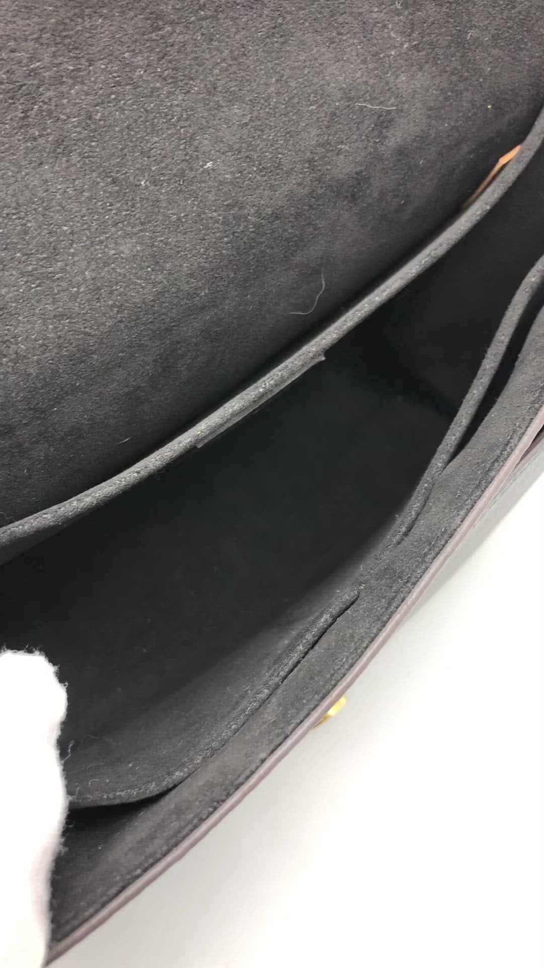 LV Marignan Messenger Bag Monogram Creme Caramel – newlookbag