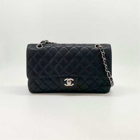 Preloved Chanel Classic Flap Medium