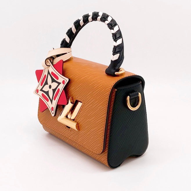 Louis Vuitton Crafty Twist Mini