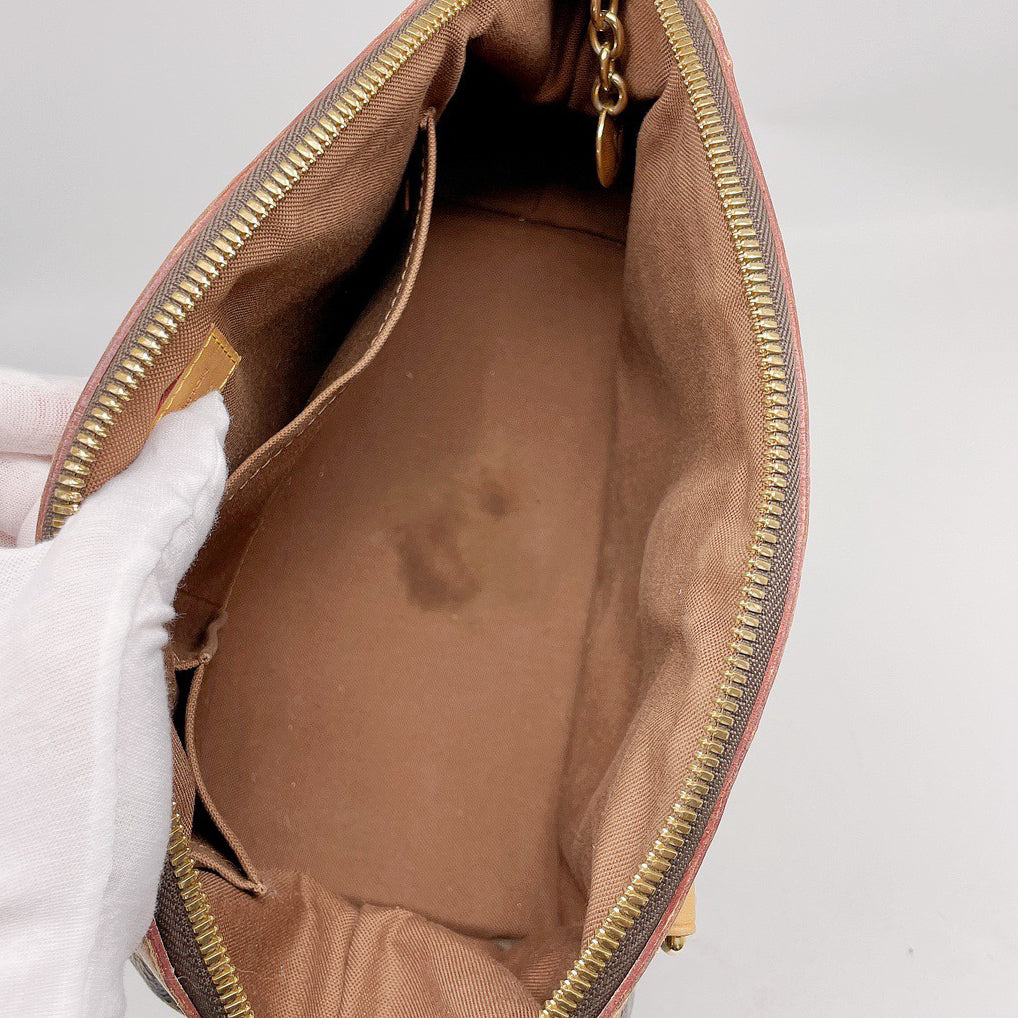 Louis Vuitton, Bags, Lv Tivoli Pm Size