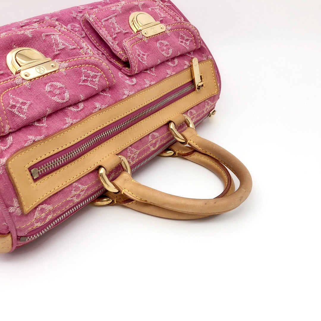 Preloved Louis Vuitton LV Neo Speedy Bag