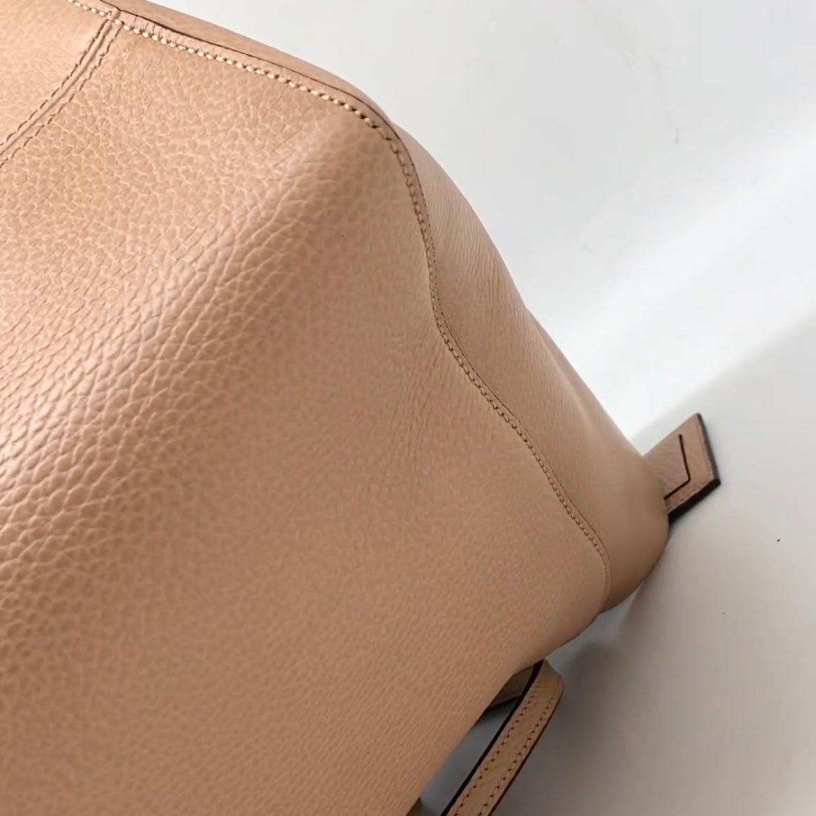 Preloved Gucci Tote Shoulder Bag