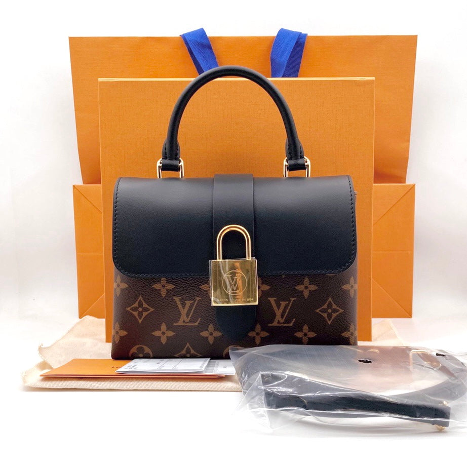 Louis Vuitton LV Locky BB – allprelovedonly