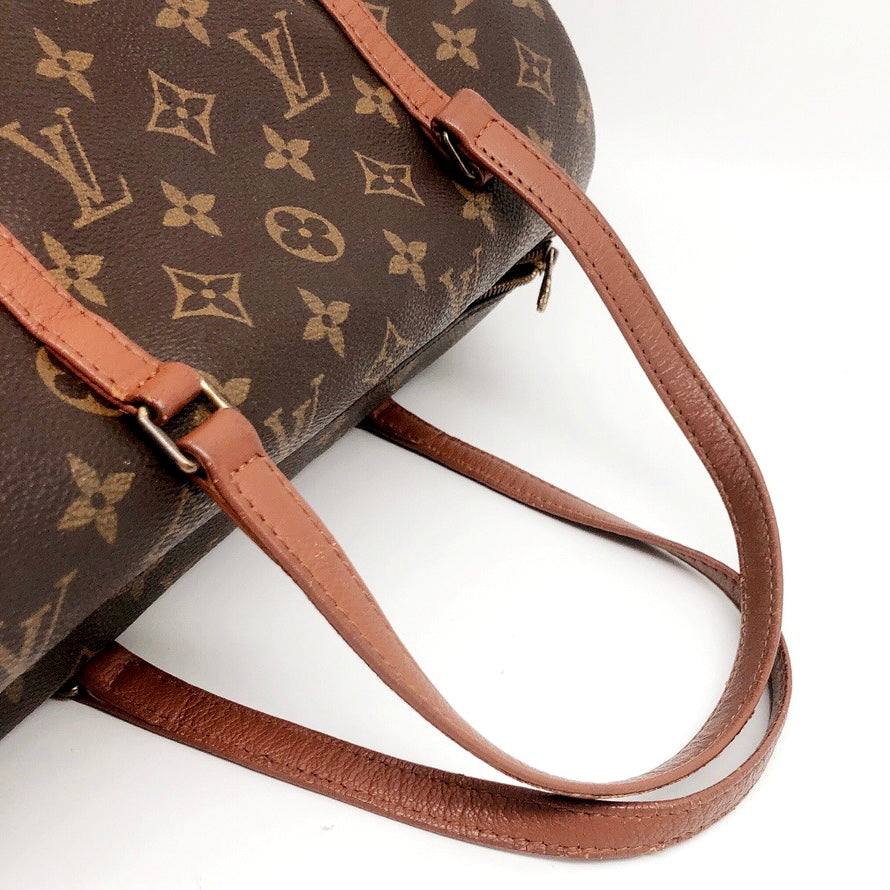 Louis Vuitton Monogram Papillon GM