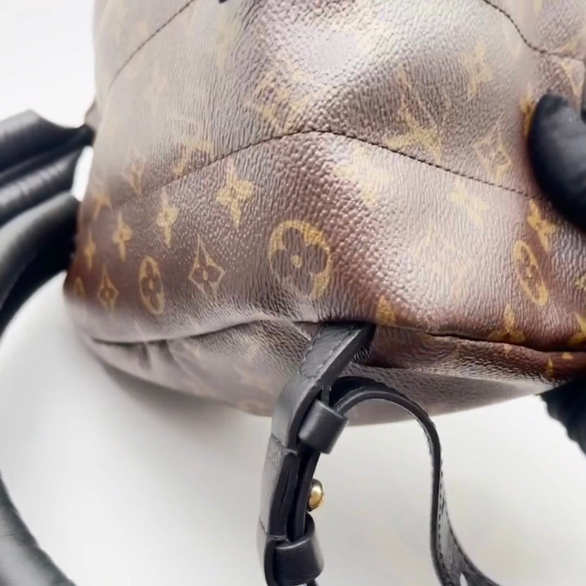 Louis Vuitton LV Palm Springs Backpack Small
