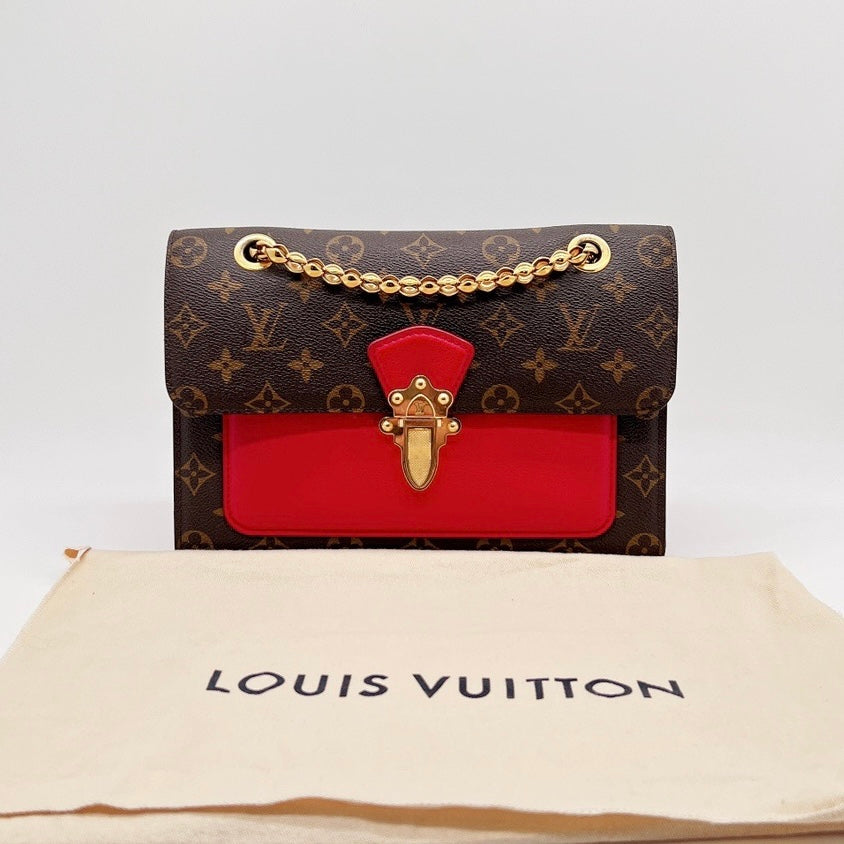 Louis Vuitton LV Victoire