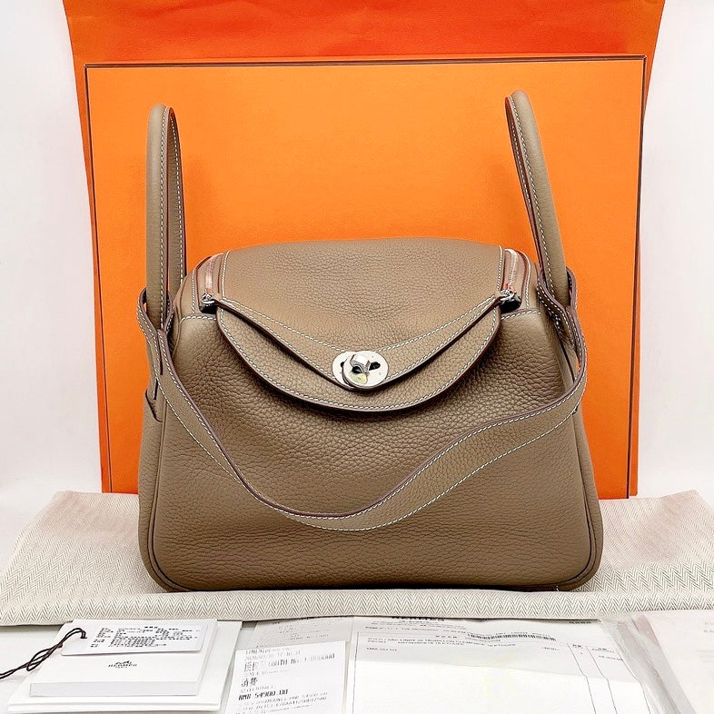 HERMES LINDY 26, REVIEW AND 1st IMPRESSIONS