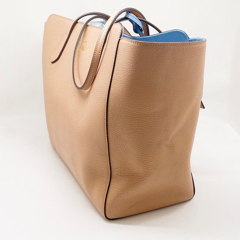 Preloved Gucci Tote Shoulder Bag