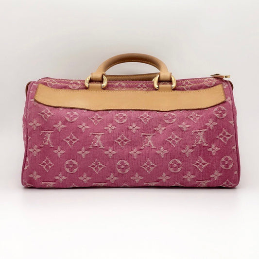 Preloved Louis Vuitton LV Neo Speedy Bag