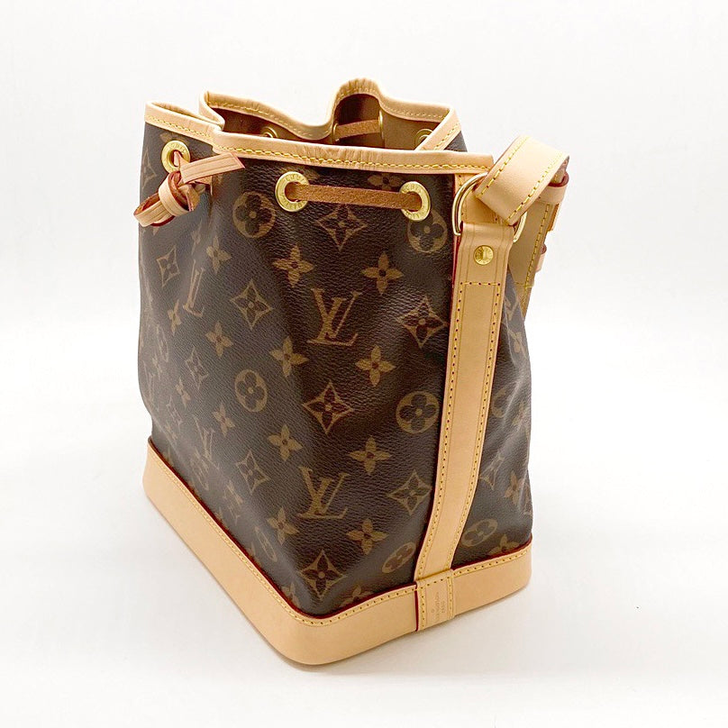 Louis Vuitton Noe Bb Bag Coming This May