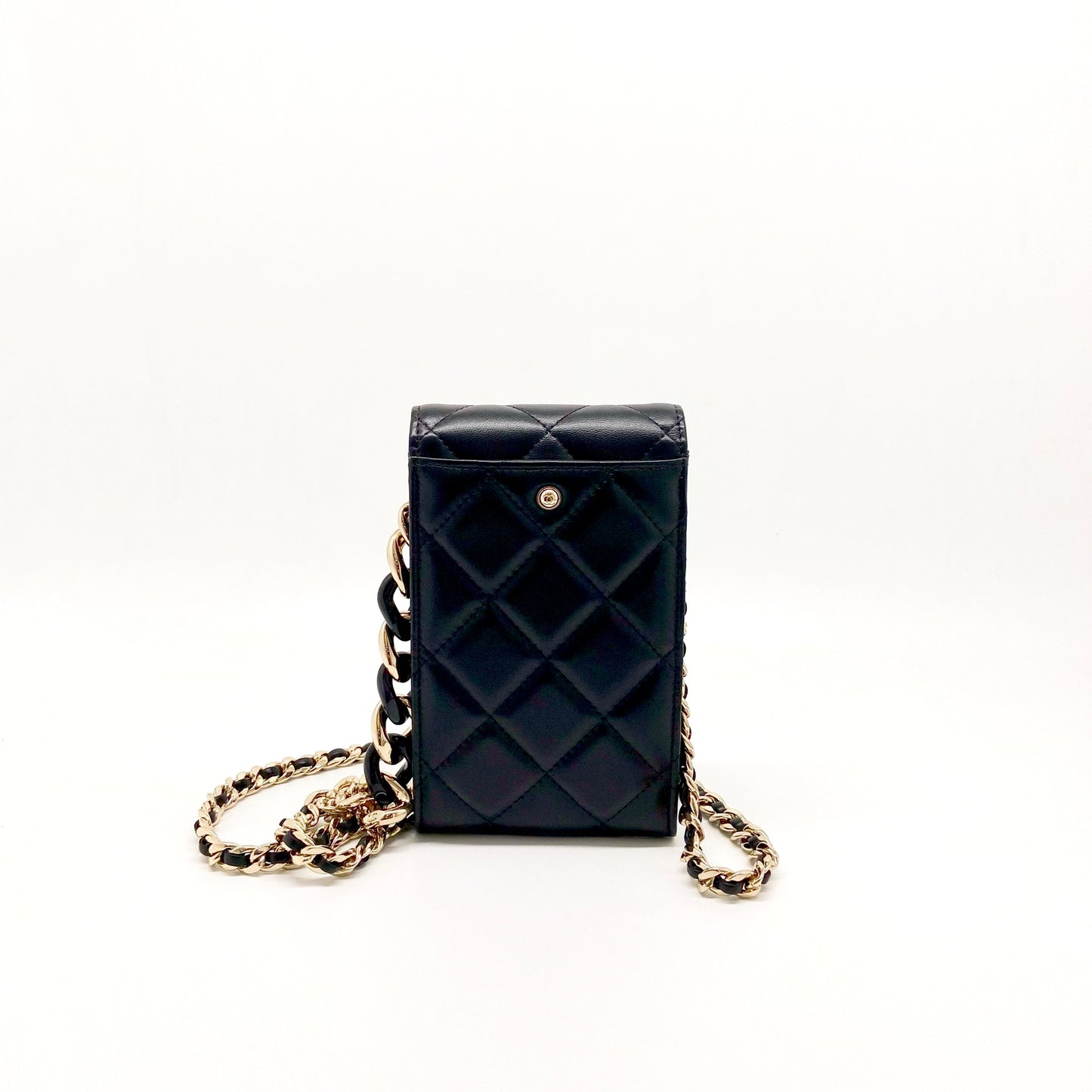 Papillonkia on X: A matching Chanel Phone holder for you and ___