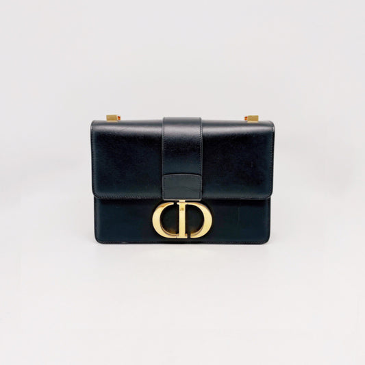 Preloved Christian Dior 30 Montaigne Bag