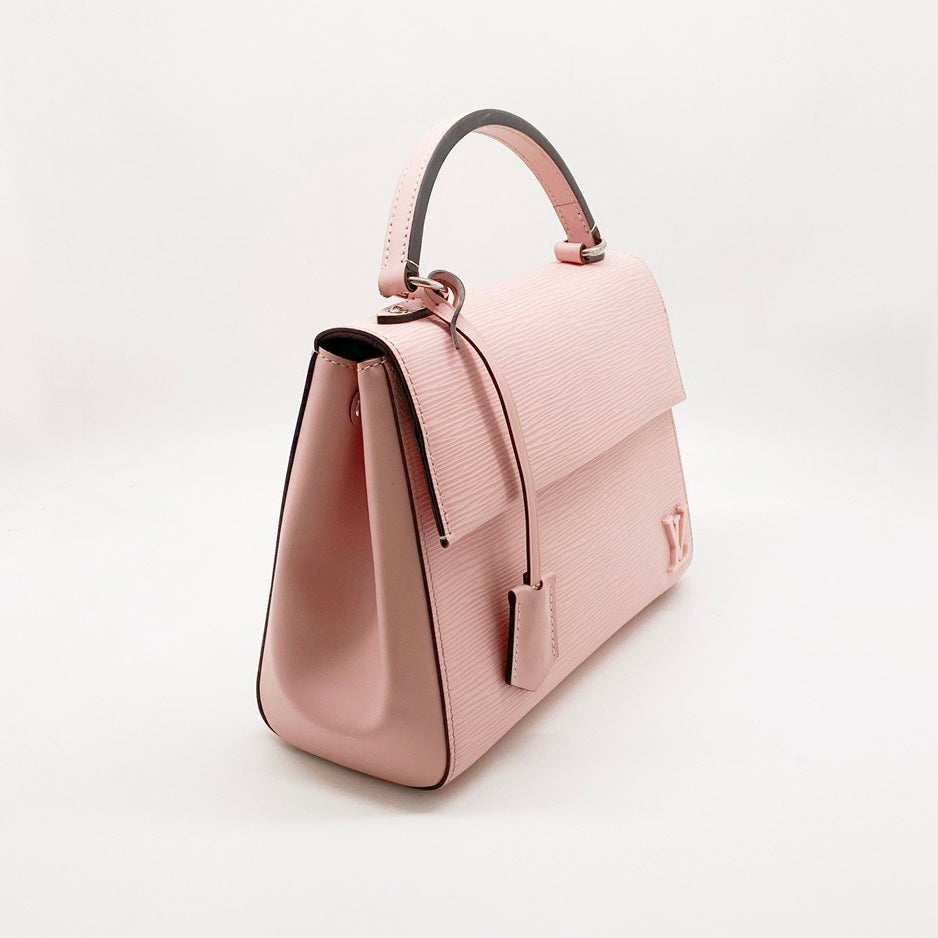 Preloved Louis Vuitton LV Cluny BB Bag