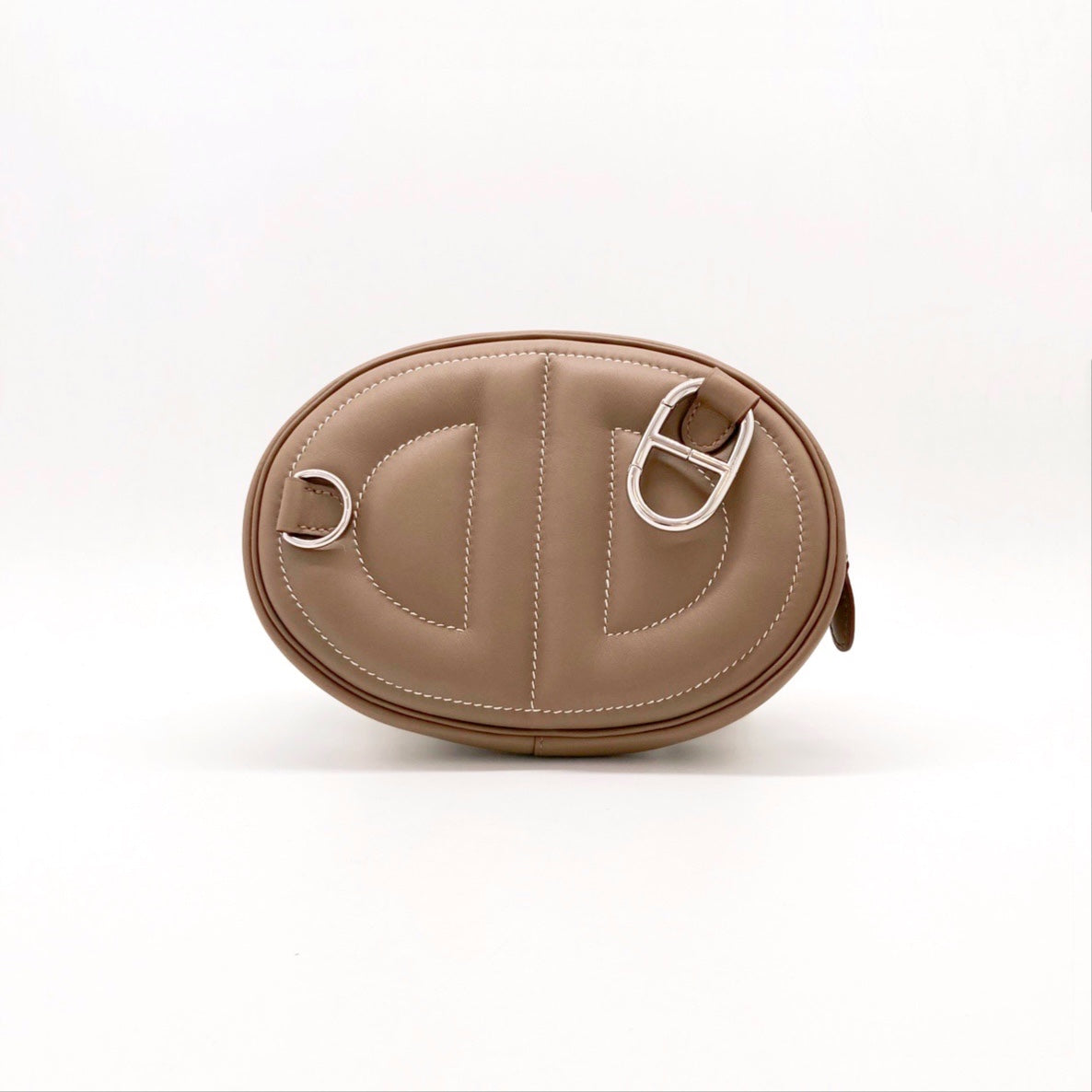 Hermes In The Loop Belt Bag – allprelovedonly